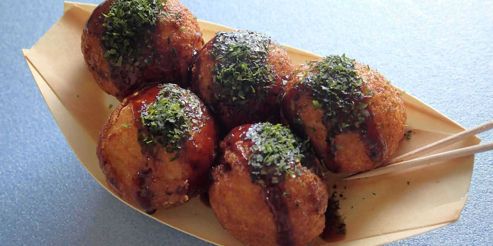 たこ焼屋台/キッチンカーサービス | 縁日イベント専門 縁日屋